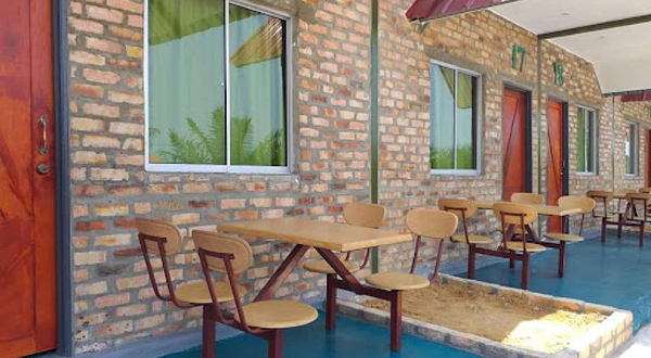 SPOT ON 90022 Segar Recreation Eco Park