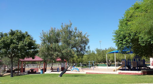 Aztec Park