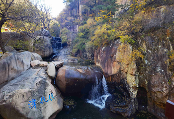 崂山风景区第 121 张图片