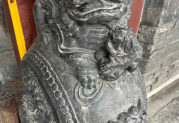 张学良旧居第 274 张图片