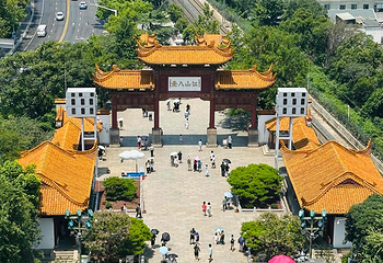 黄鹤楼第 88 张图片