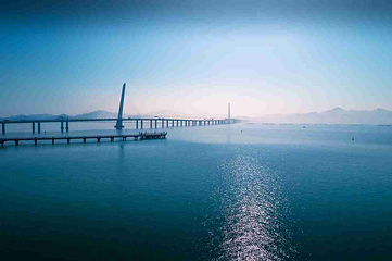 深圳湾公园第 23 张图片