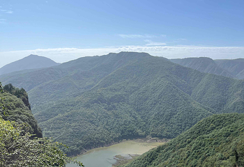 崆峒山第 55 张图片