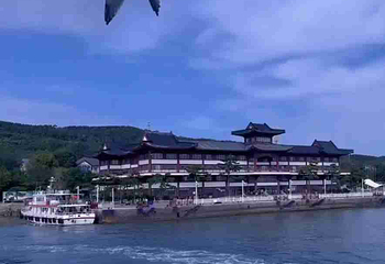 刘公岛景区第 85 张图片