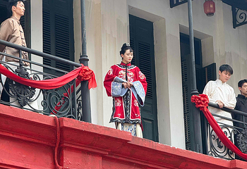 观澜湖华谊冯小刚电影公社第 229 张图片