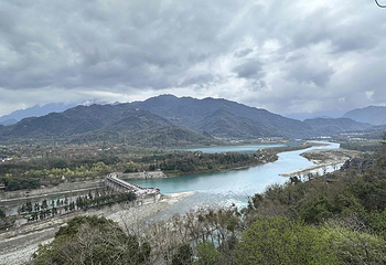 都江堰景区第 73 张图片