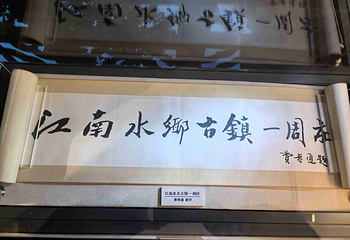 周庄第 221 张图片