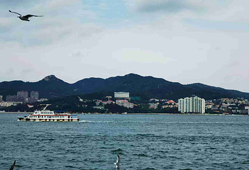 刘公岛景区第 136 张图片