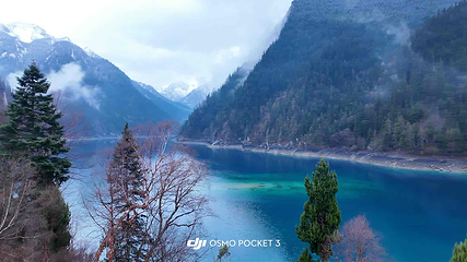 九寨沟风景区第 532 张图片