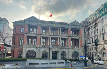 申城观光双层巴士第 14 张图片