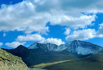 喀纳斯景区第 295 张图片