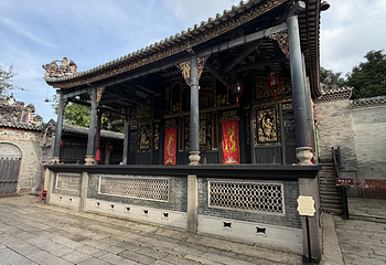 佛山市祖庙博物馆第 57 张图片