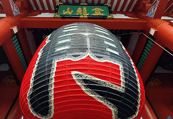 浅草寺第 57 张图片