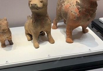 三峡博物馆第 76 张图片