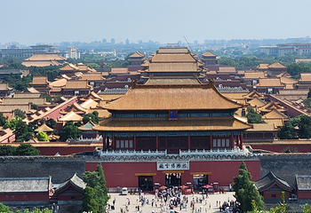 景山公园第 24 张图片