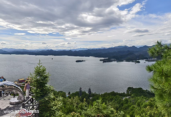 天屿山观景台第 49 张图片
