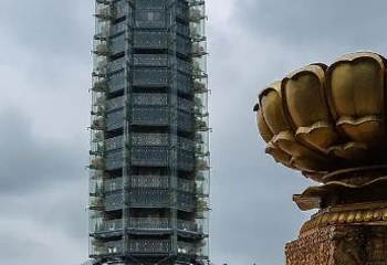 大报恩寺遗址景区第 147 张图片