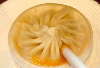 南翔馒头店（豫园店）第 45 张图片