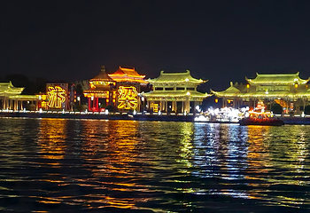 汴河游船第 92 张图片