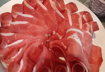 南门涮肉(天坛店)第 80 张图片