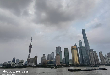 外滩第 244 张图片