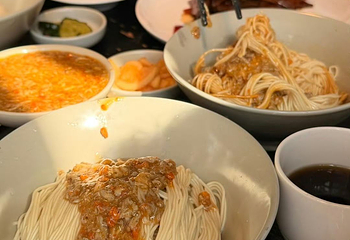 外滩家宴·上海菜（外滩南京路店）第 49 张图片