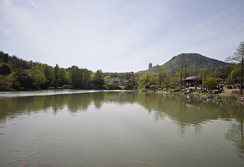 牛首山文化旅游区第 581 张图片