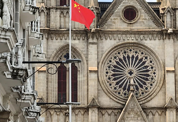 广州圣心大教堂第 48 张图片