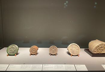 东京国立博物馆第 21 张图片