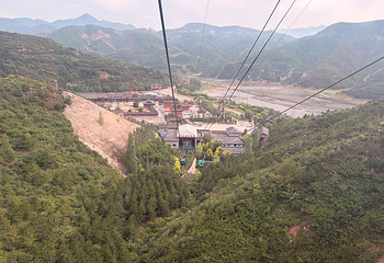 悬空寺第 124 张图片