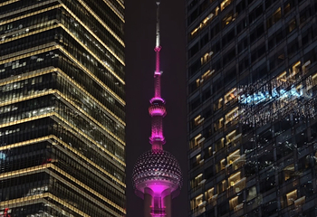 陆家嘴第 55 张图片