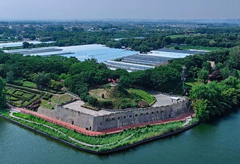 汉城湖景区第 43 张图片