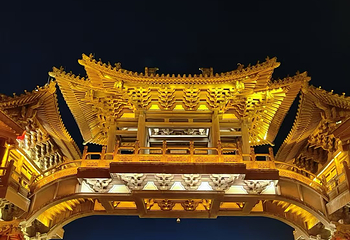 大同古城第 258 张图片