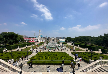 世界公园第 27 张图片