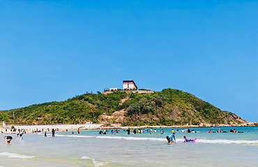 后海村第 13 张图片