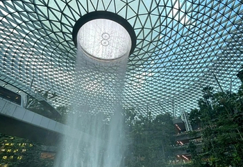 星耀樟宜第 240 张图片