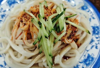 西安贾三灌汤包·回坊小吃·清真炒菜(北院门总店)第 62 张图片