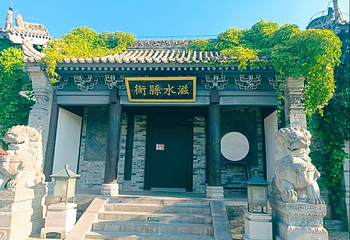 白鹿原影视城第 32 张图片