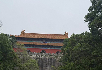 钟山风景名胜区第 183 张图片