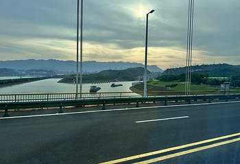 三峡大坝旅游区第 230 张图片