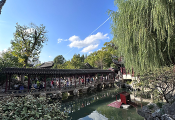 豫园第 145 张图片