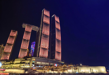夜游两江第 40 张图片