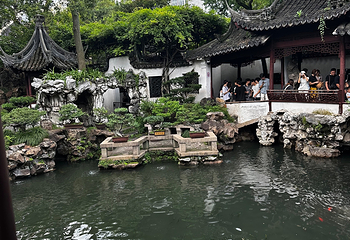 豫园第 176 张图片