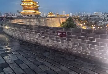 大同古城第 354 张图片