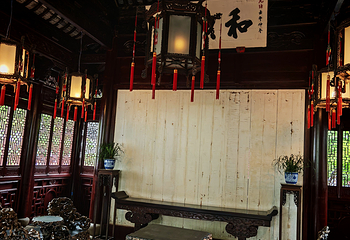豫园第 135 张图片