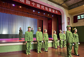 观澜湖华谊冯小刚电影公社第 183 张图片