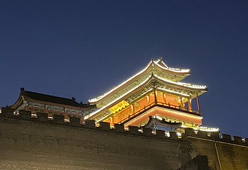 居庸关长城第 82 张图片
