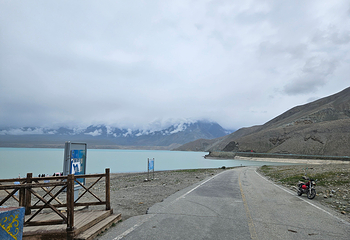 白沙山-白沙湖景区第 56 张图片
