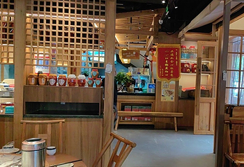 鱼回头(老岳阳·岳阳味店)第 61 张图片