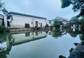 南浔古镇第 126 张图片